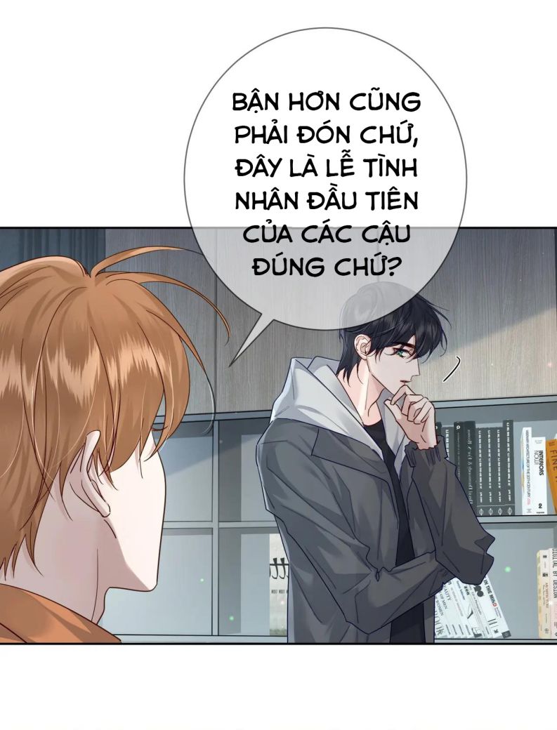 Nhân Vật Chính Chỉ Muốn Yêu Đương: Chapter 46