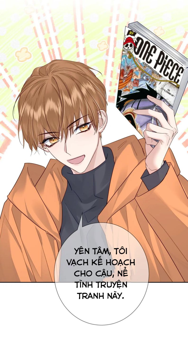 Nhân Vật Chính Chỉ Muốn Yêu Đương: Chapter 46
