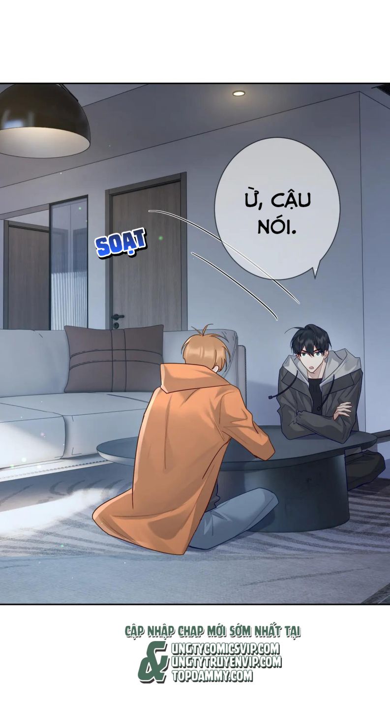 Nhân Vật Chính Chỉ Muốn Yêu Đương: Chapter 46