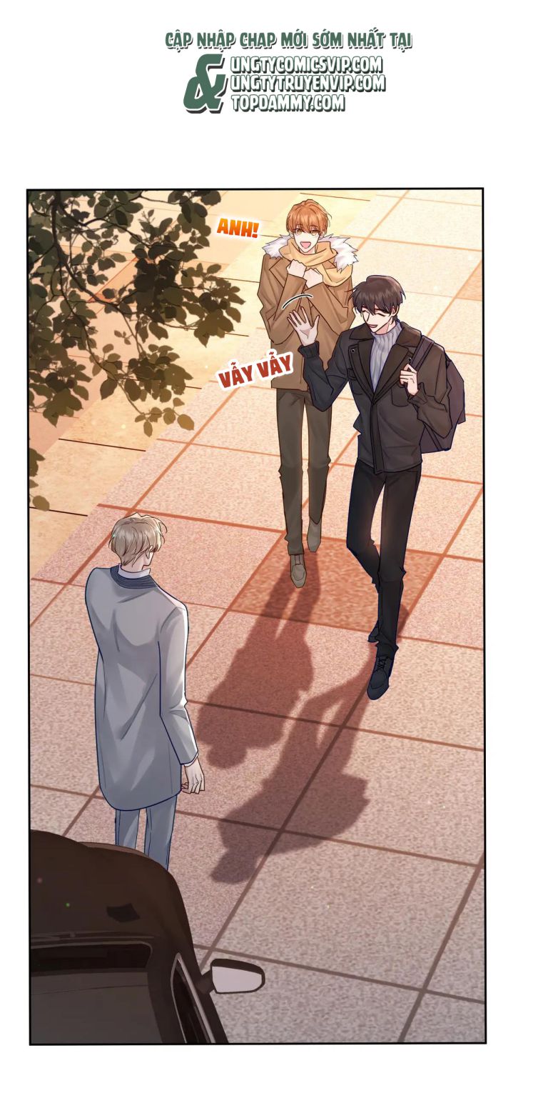 Nhân Vật Chính Chỉ Muốn Yêu Đương: Chapter 47