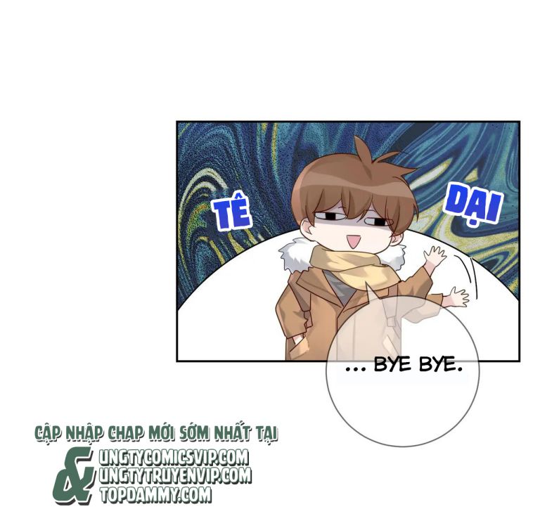 Nhân Vật Chính Chỉ Muốn Yêu Đương: Chapter 47
