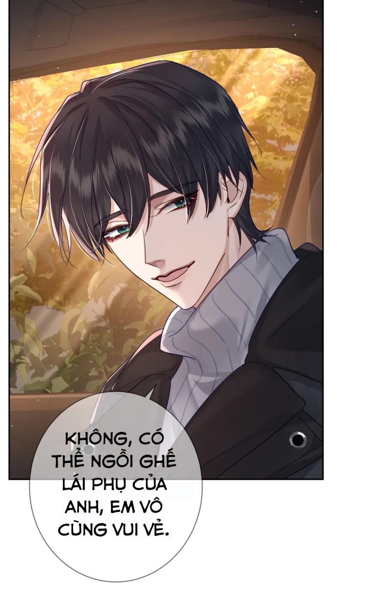 Nhân Vật Chính Chỉ Muốn Yêu Đương: Chapter 47