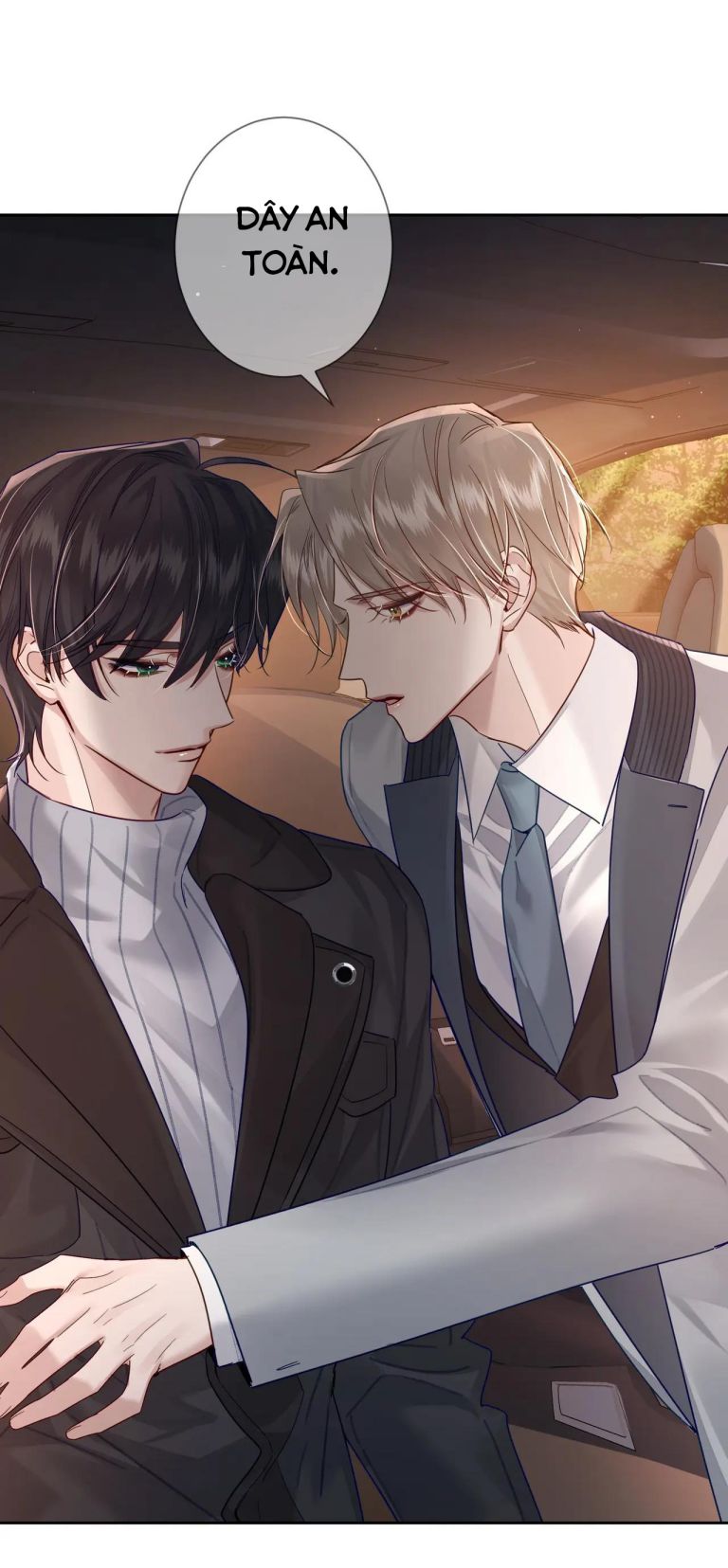 Nhân Vật Chính Chỉ Muốn Yêu Đương: Chapter 47