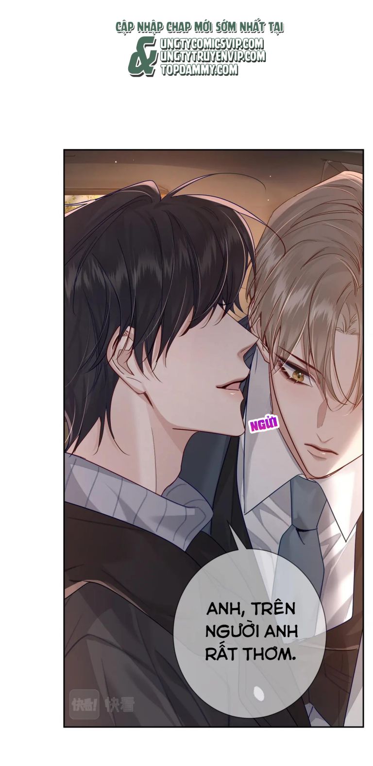 Nhân Vật Chính Chỉ Muốn Yêu Đương: Chapter 47