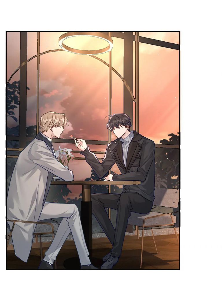 Nhân Vật Chính Chỉ Muốn Yêu Đương: Chapter 47