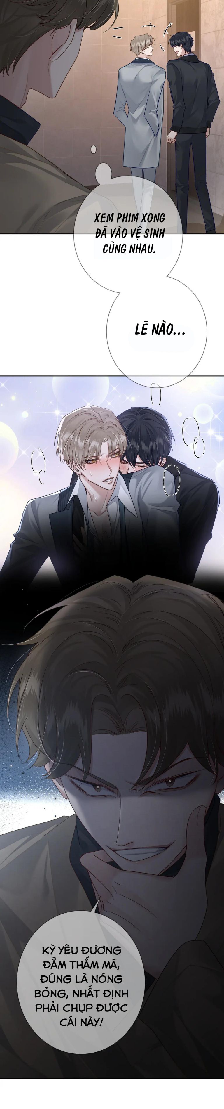 Nhân Vật Chính Chỉ Muốn Yêu Đương: Chapter 47