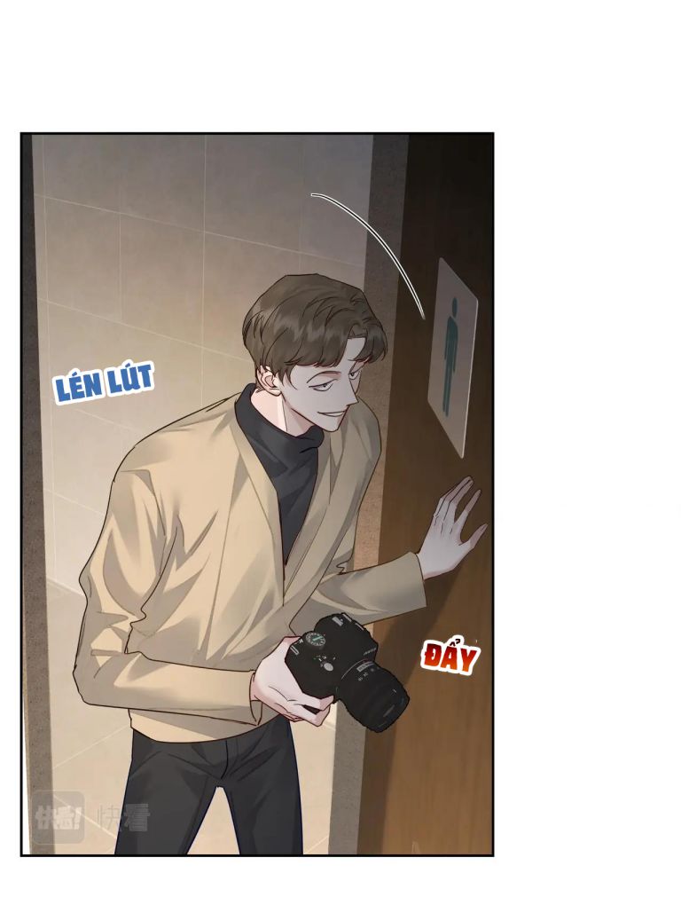 Nhân Vật Chính Chỉ Muốn Yêu Đương: Chapter 47