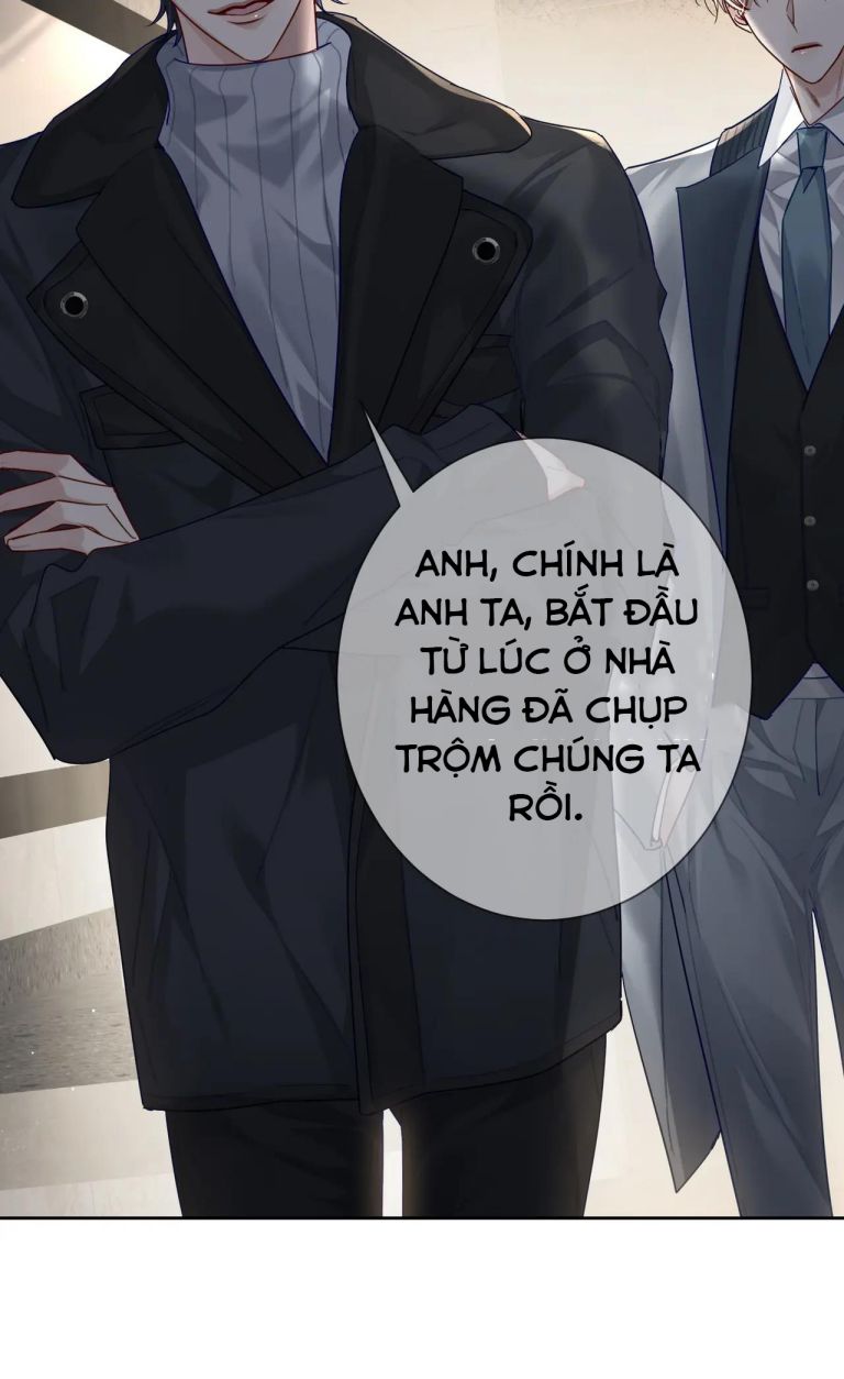 Nhân Vật Chính Chỉ Muốn Yêu Đương: Chapter 47
