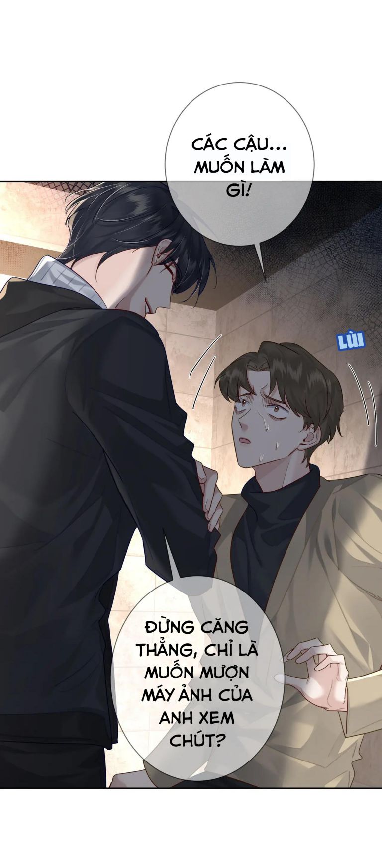 Nhân Vật Chính Chỉ Muốn Yêu Đương: Chapter 47