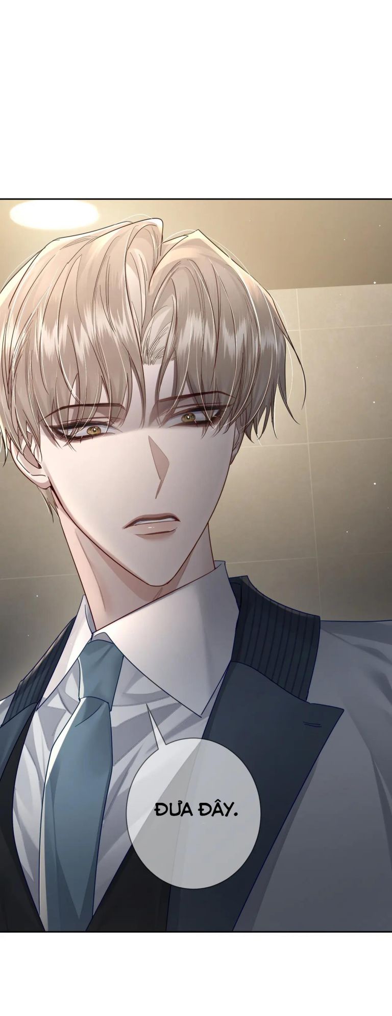 Nhân Vật Chính Chỉ Muốn Yêu Đương: Chapter 47