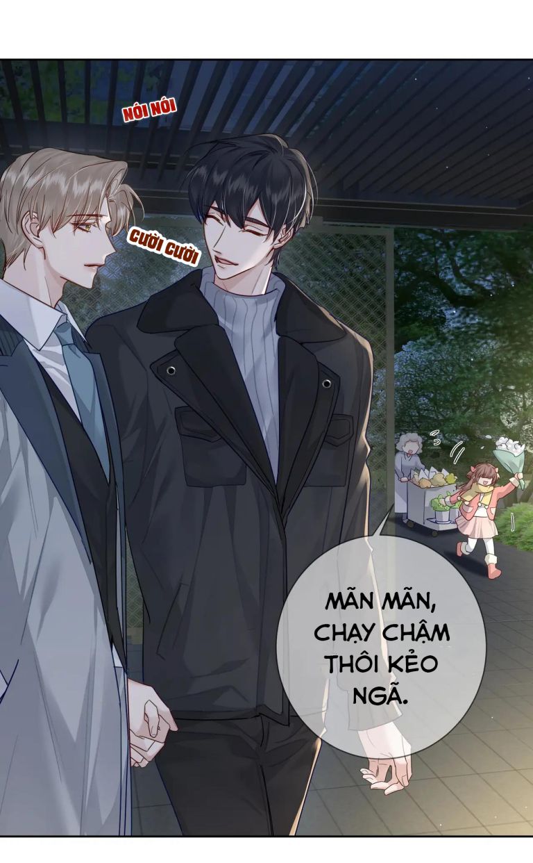 Nhân Vật Chính Chỉ Muốn Yêu Đương: Chapter 47