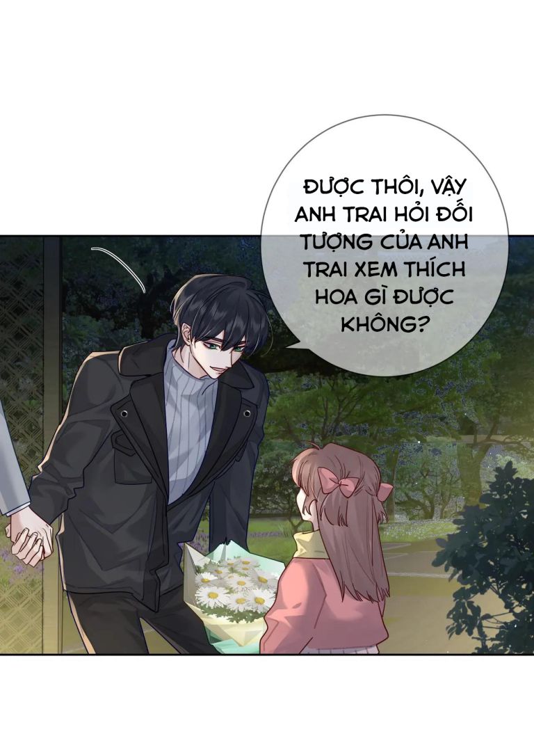 Nhân Vật Chính Chỉ Muốn Yêu Đương: Chapter 47