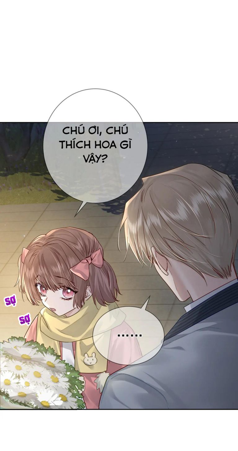 Nhân Vật Chính Chỉ Muốn Yêu Đương: Chapter 47