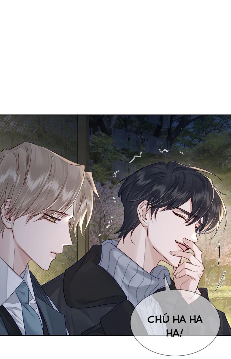 Nhân Vật Chính Chỉ Muốn Yêu Đương: Chapter 47