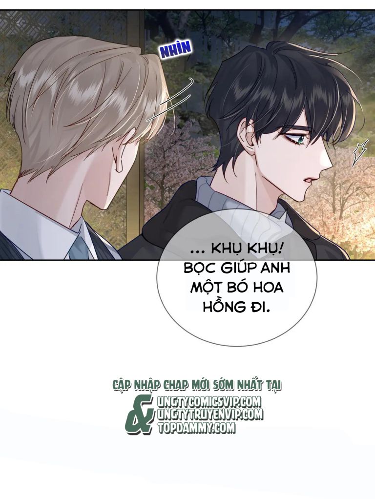 Nhân Vật Chính Chỉ Muốn Yêu Đương: Chapter 47