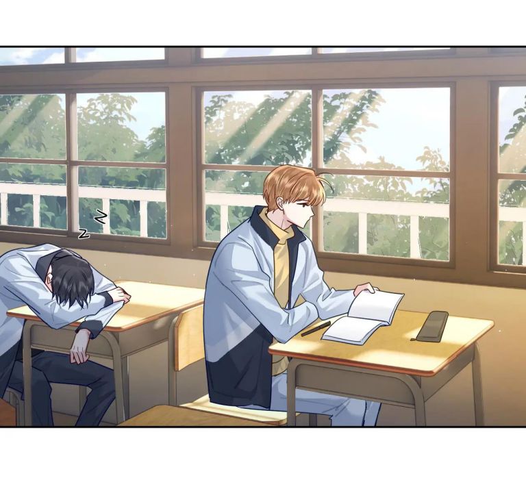 Nhân Vật Chính Chỉ Muốn Yêu Đương: Chapter 48