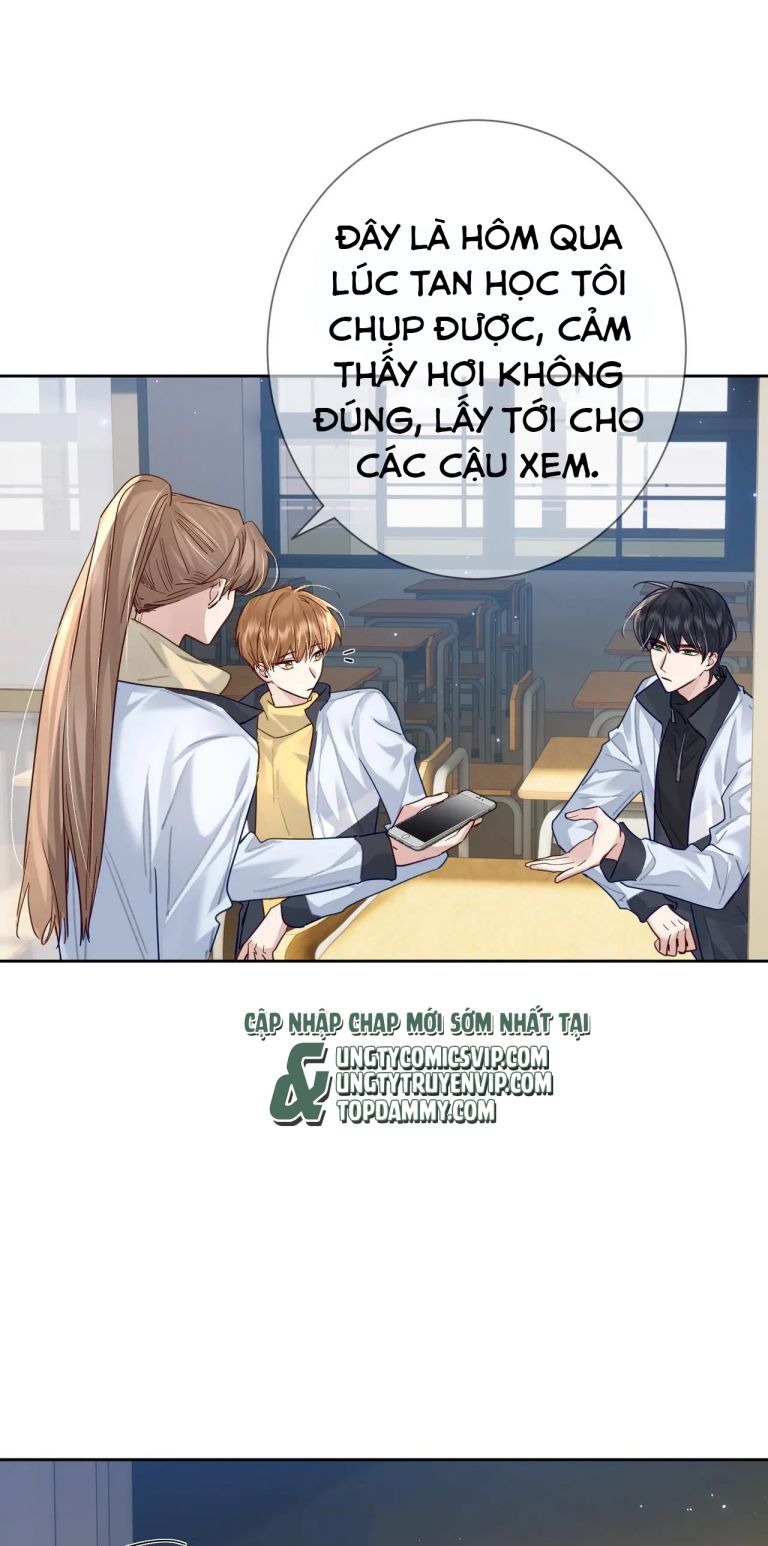 Nhân Vật Chính Chỉ Muốn Yêu Đương: Chapter 48