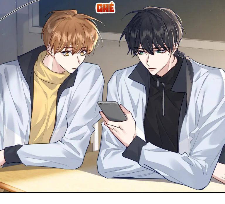 Nhân Vật Chính Chỉ Muốn Yêu Đương: Chapter 48