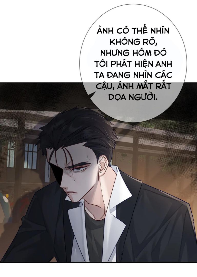 Nhân Vật Chính Chỉ Muốn Yêu Đương: Chapter 48