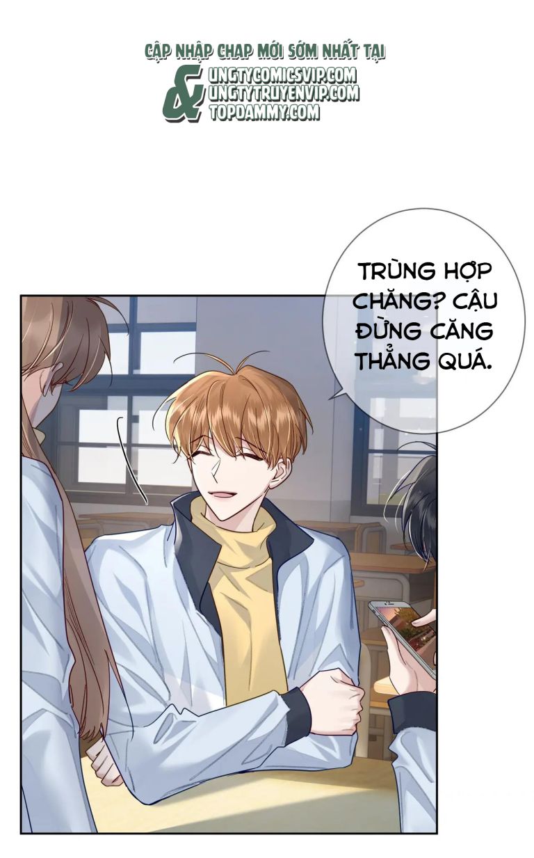 Nhân Vật Chính Chỉ Muốn Yêu Đương: Chapter 48