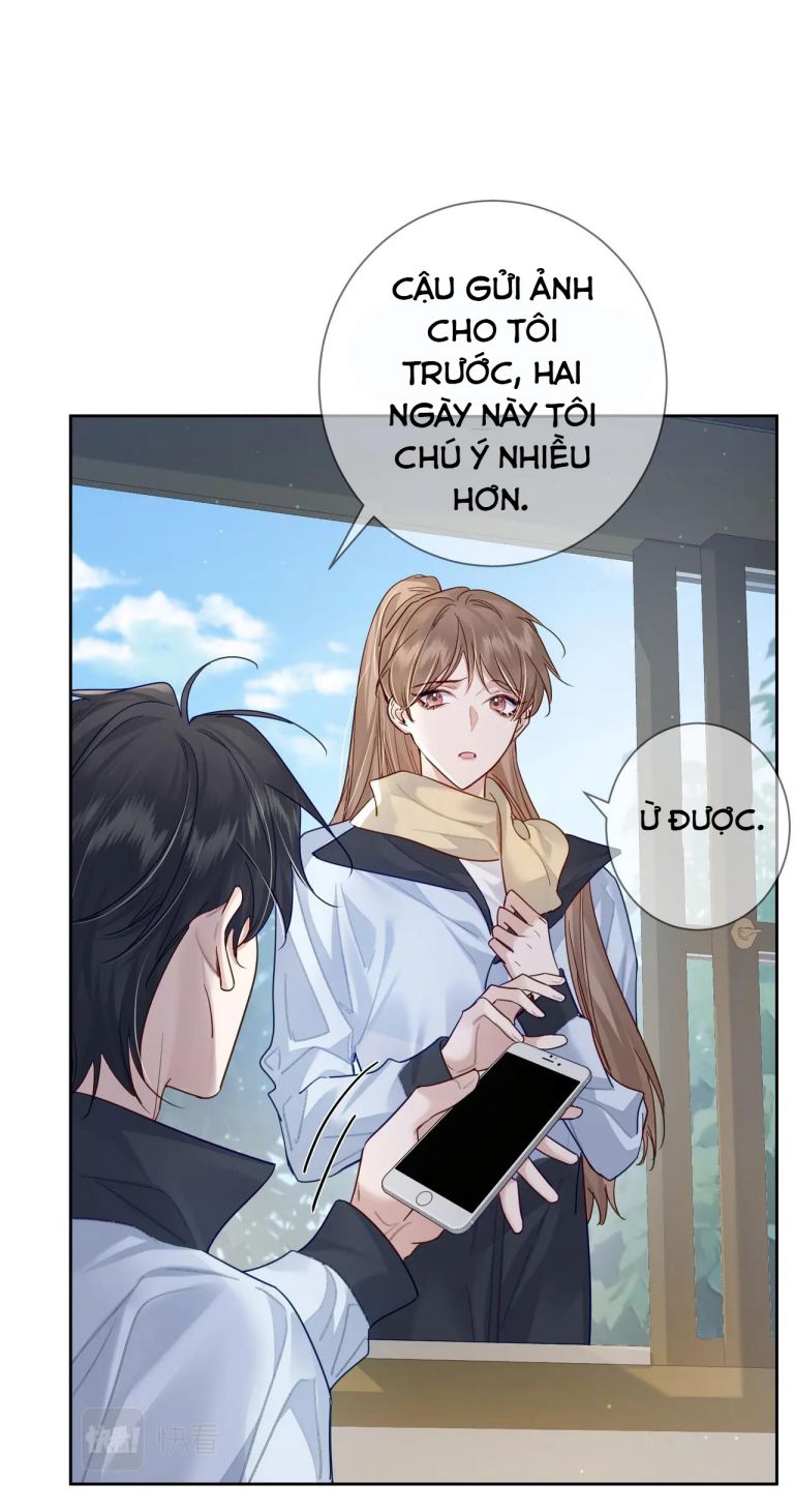 Nhân Vật Chính Chỉ Muốn Yêu Đương: Chapter 48