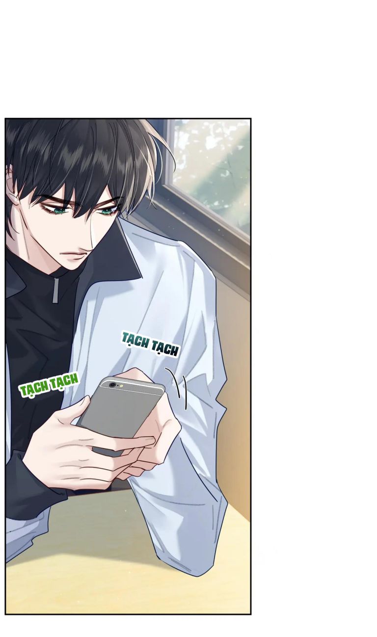 Nhân Vật Chính Chỉ Muốn Yêu Đương: Chapter 48
