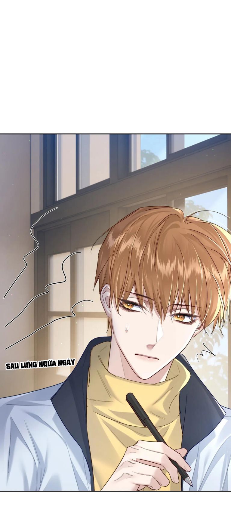 Nhân Vật Chính Chỉ Muốn Yêu Đương: Chapter 48