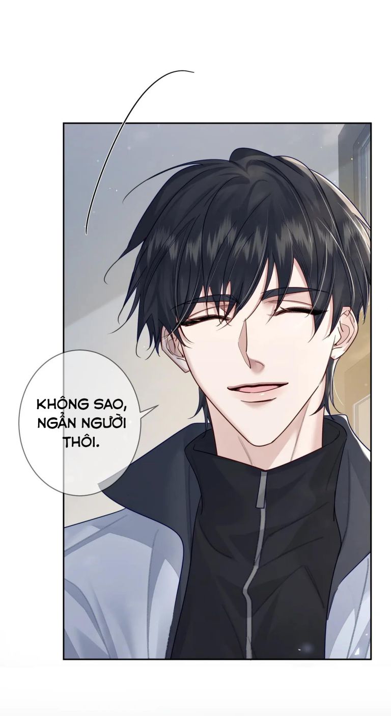 Nhân Vật Chính Chỉ Muốn Yêu Đương: Chapter 48