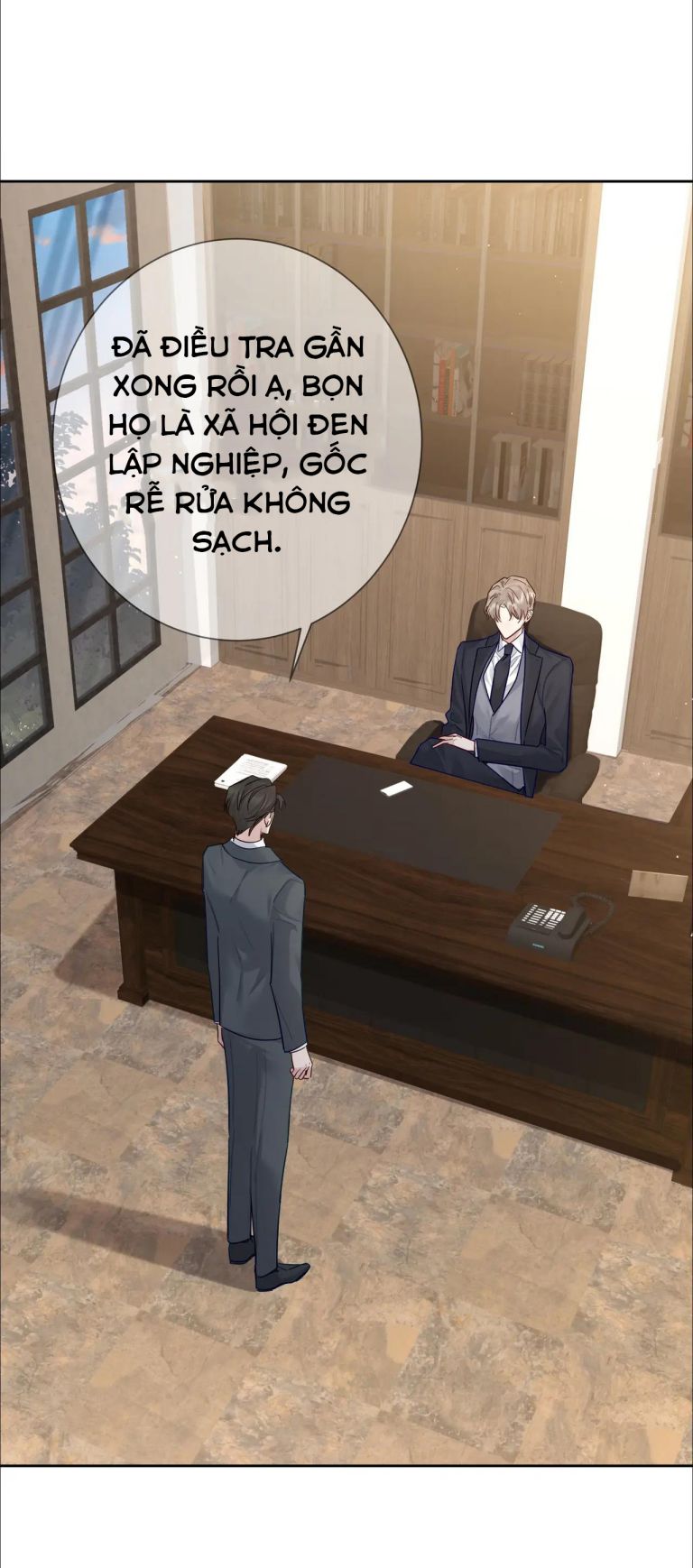 Nhân Vật Chính Chỉ Muốn Yêu Đương: Chapter 48