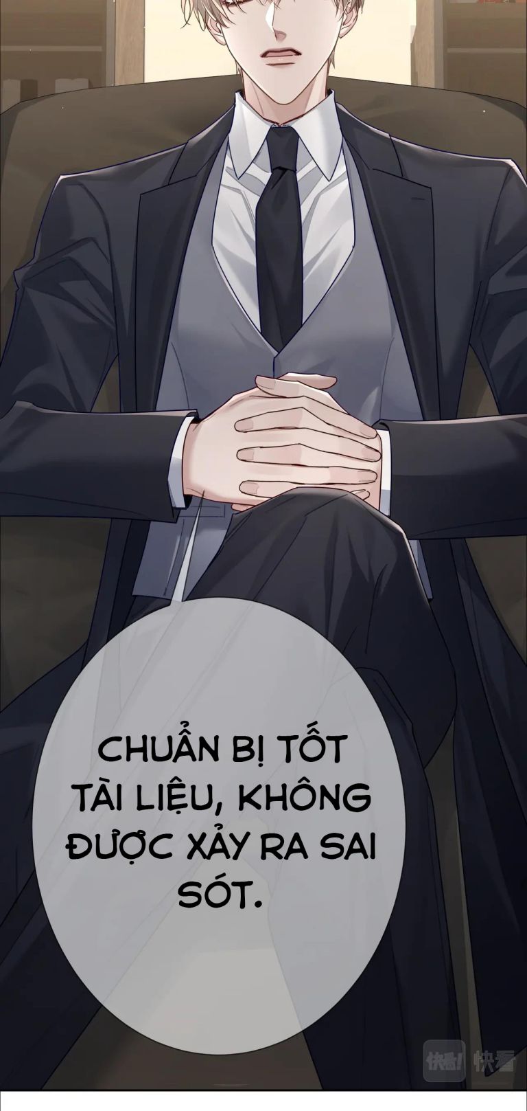 Nhân Vật Chính Chỉ Muốn Yêu Đương: Chapter 48