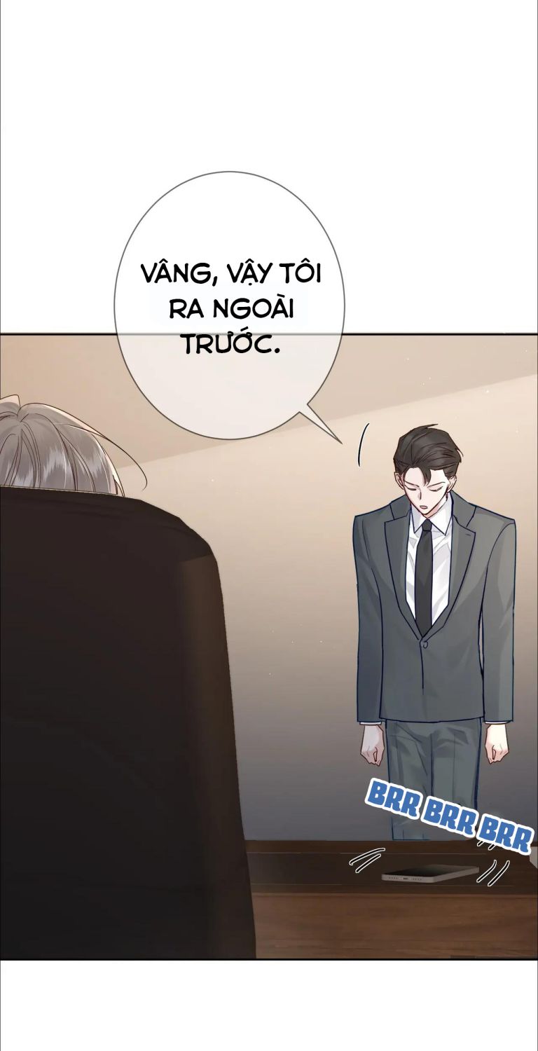 Nhân Vật Chính Chỉ Muốn Yêu Đương: Chapter 48