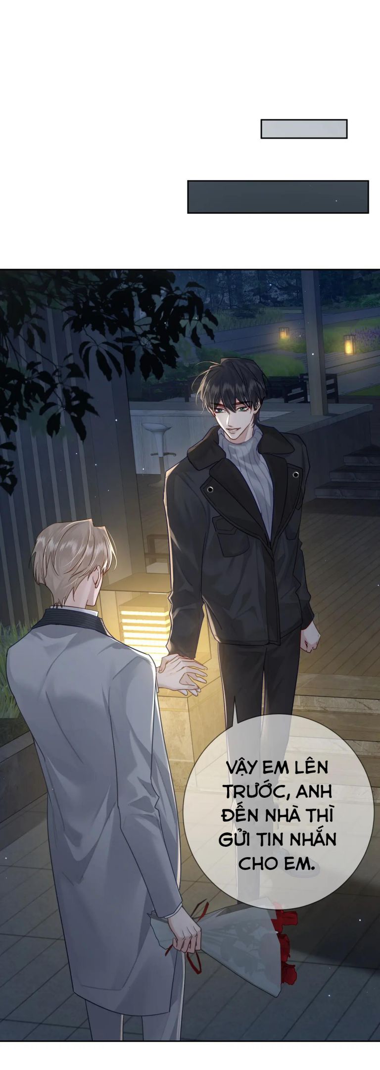 Nhân Vật Chính Chỉ Muốn Yêu Đương: Chapter 48