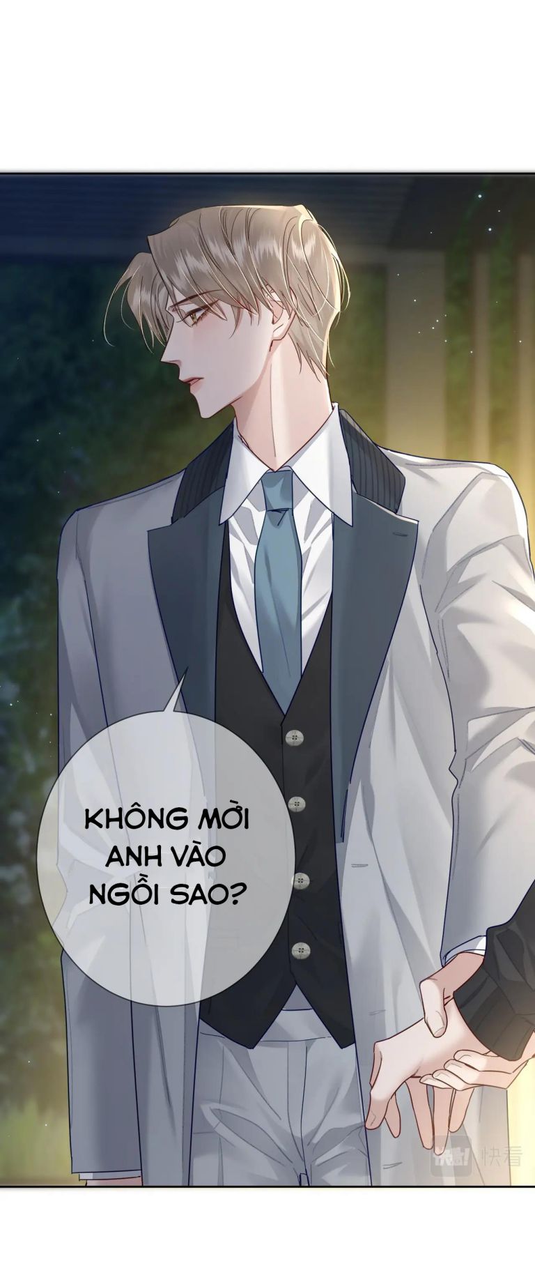 Nhân Vật Chính Chỉ Muốn Yêu Đương: Chapter 48