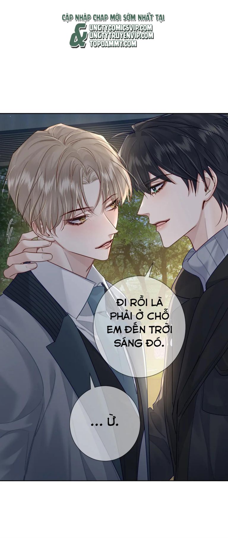 Nhân Vật Chính Chỉ Muốn Yêu Đương: Chapter 48