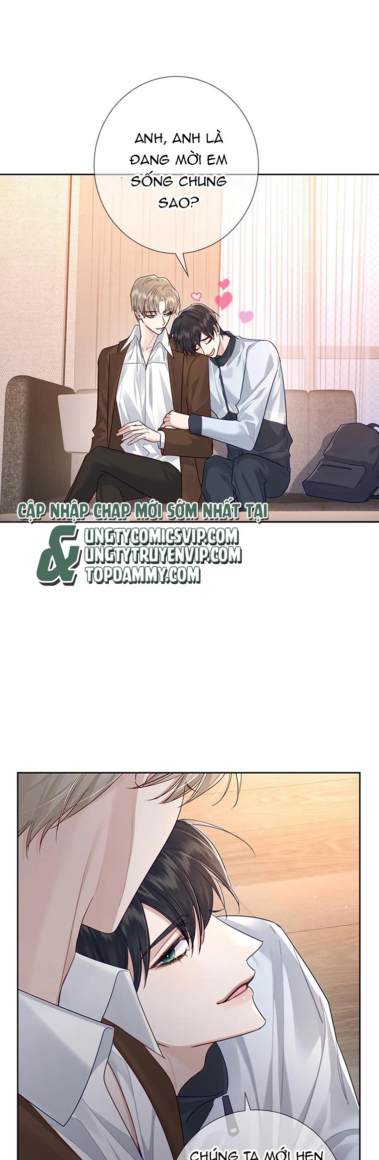Nhân Vật Chính Chỉ Muốn Yêu Đương: Chapter 49