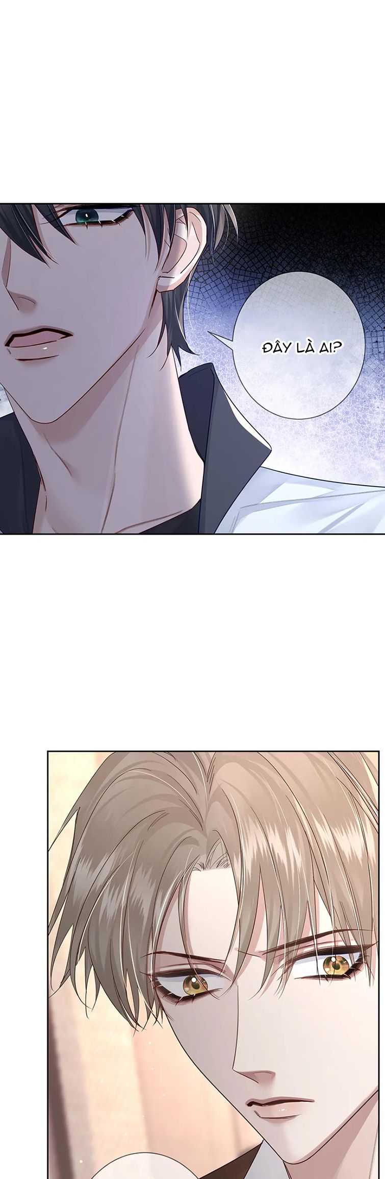 Nhân Vật Chính Chỉ Muốn Yêu Đương: Chapter 49