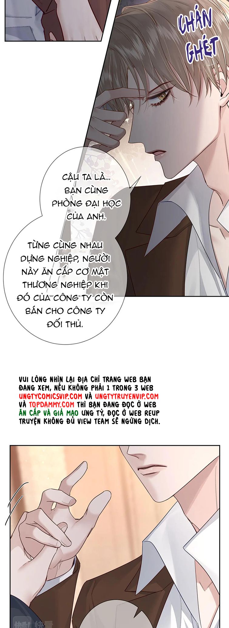 Nhân Vật Chính Chỉ Muốn Yêu Đương: Chapter 49