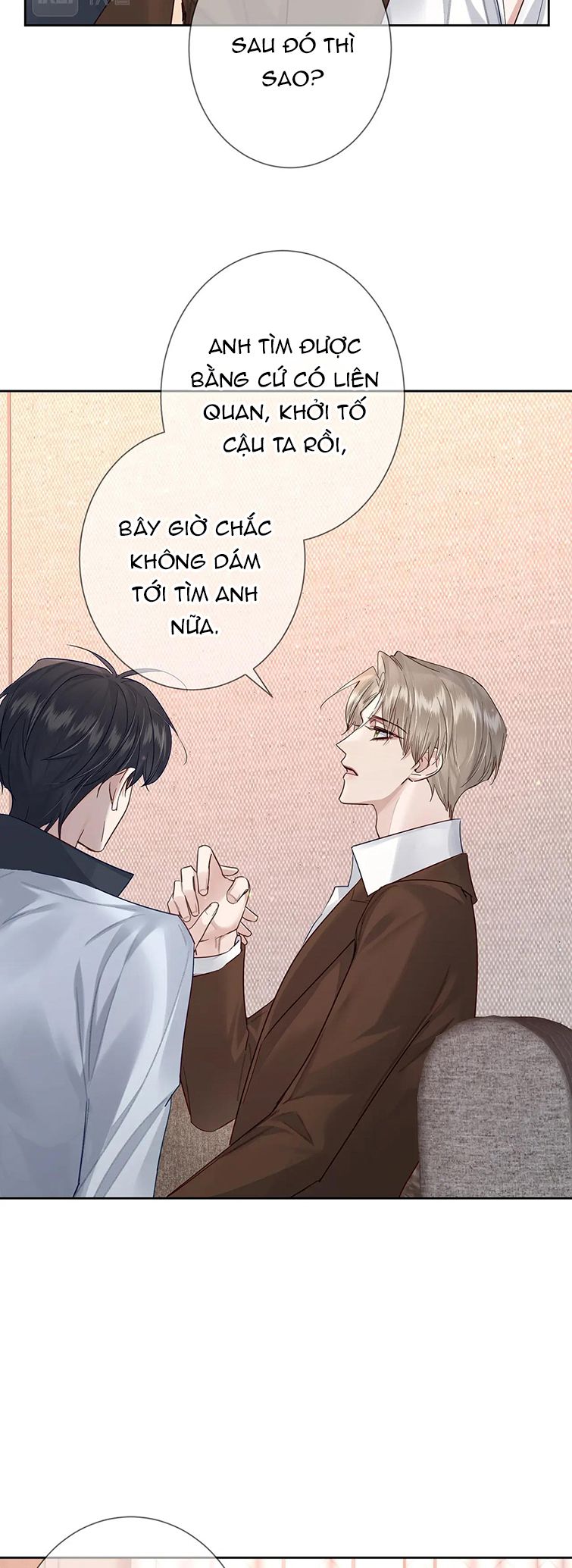 Nhân Vật Chính Chỉ Muốn Yêu Đương: Chapter 49