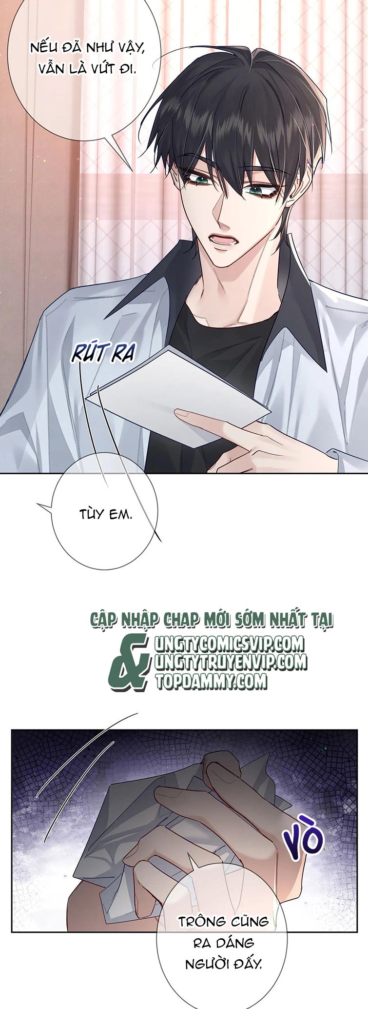 Nhân Vật Chính Chỉ Muốn Yêu Đương: Chapter 49
