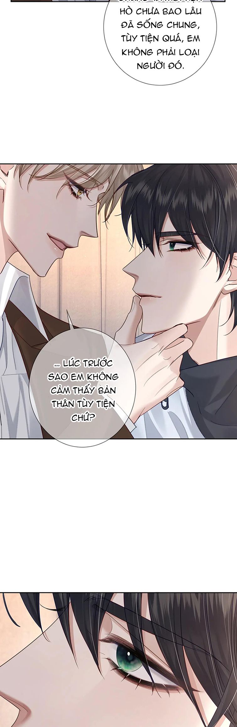 Nhân Vật Chính Chỉ Muốn Yêu Đương: Chapter 49