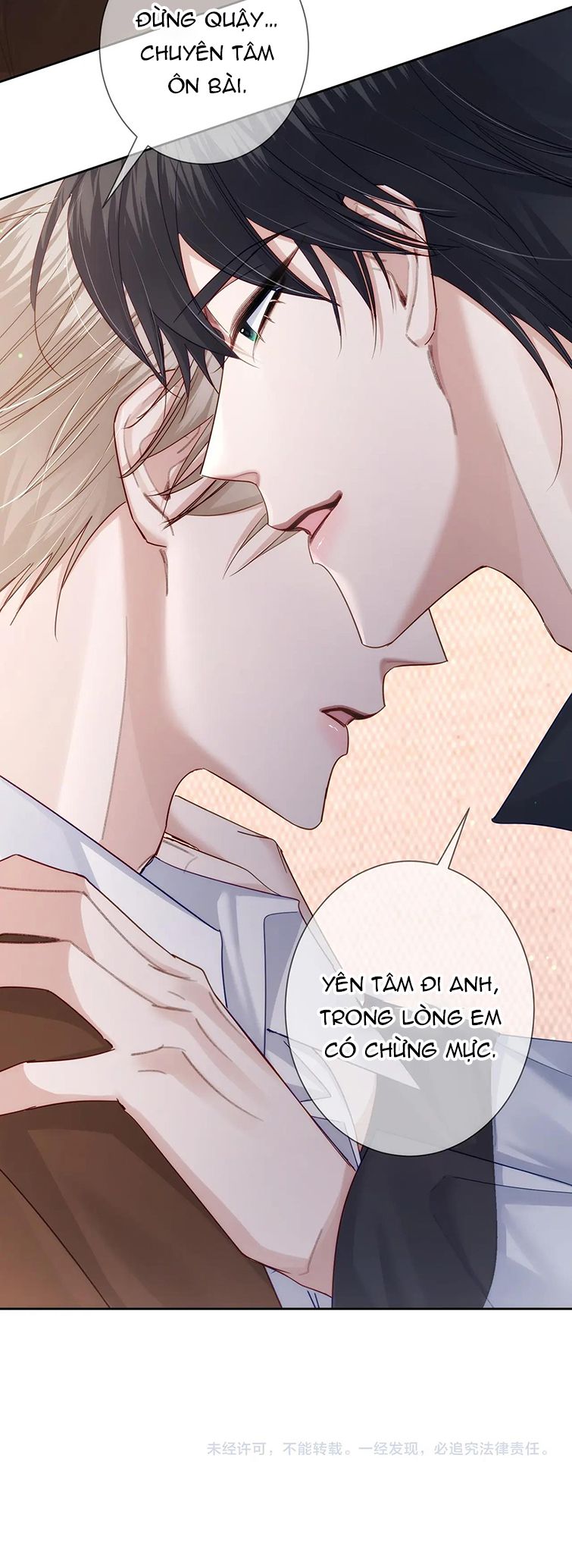 Nhân Vật Chính Chỉ Muốn Yêu Đương: Chapter 49