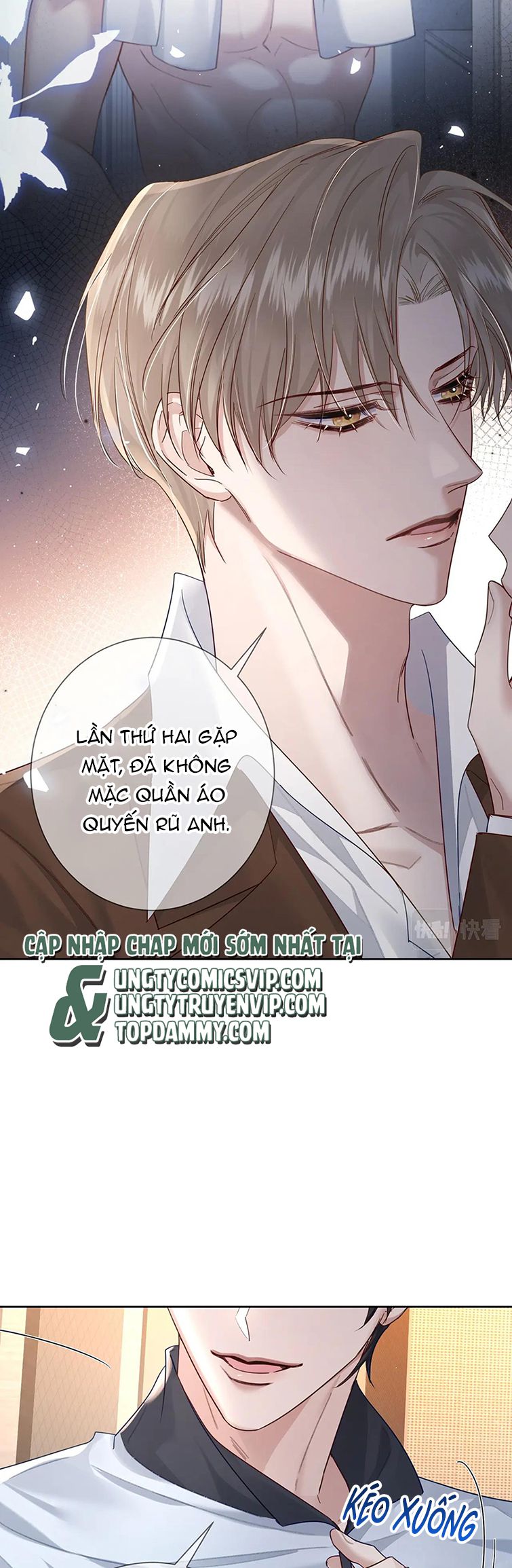 Nhân Vật Chính Chỉ Muốn Yêu Đương: Chapter 49