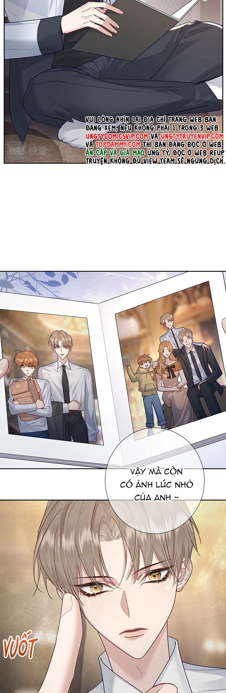 Nhân Vật Chính Chỉ Muốn Yêu Đương: Chapter 49