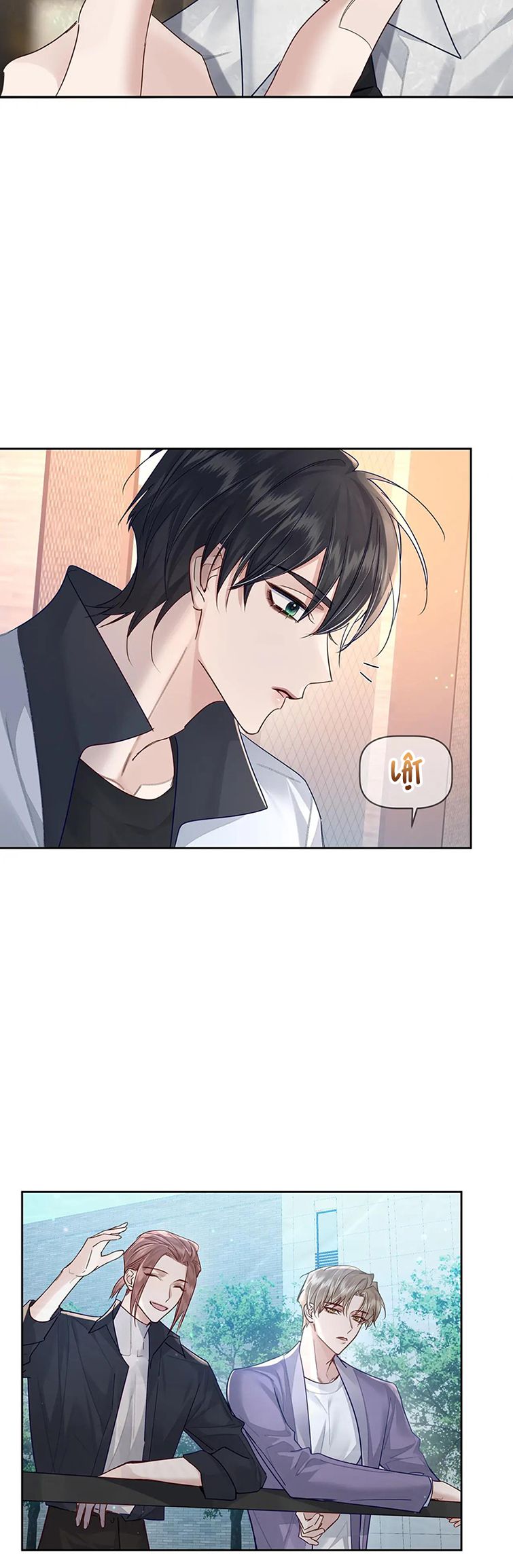 Nhân Vật Chính Chỉ Muốn Yêu Đương: Chapter 49