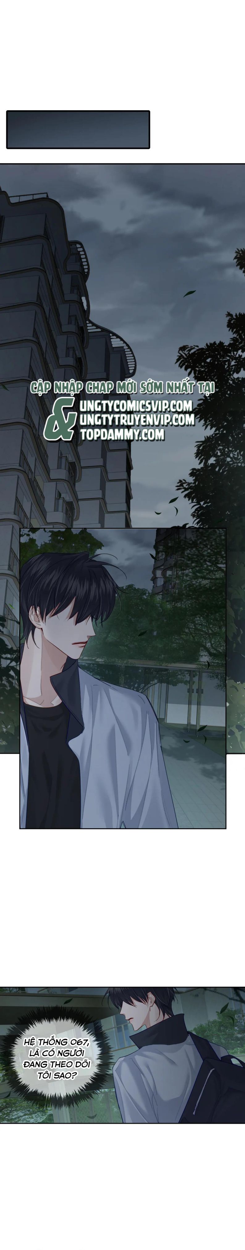 Nhân Vật Chính Chỉ Muốn Yêu Đương: Chapter 50