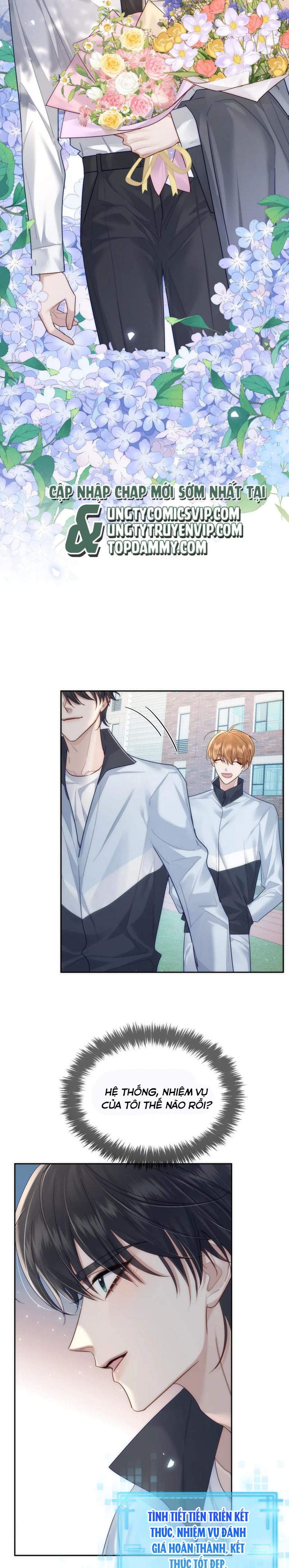 Nhân Vật Chính Chỉ Muốn Yêu Đương: Chapter 50
