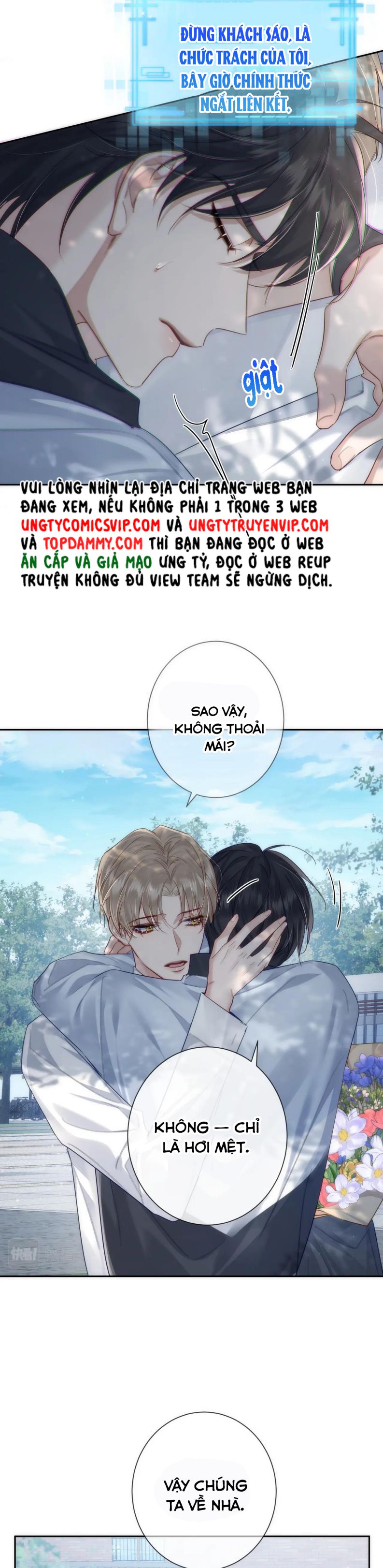 Nhân Vật Chính Chỉ Muốn Yêu Đương: Chapter 50