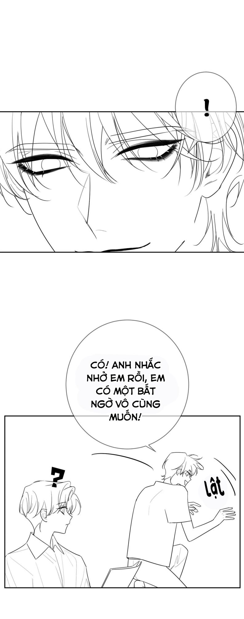 Nhân Vật Chính Chỉ Muốn Yêu Đương: Chapter 50