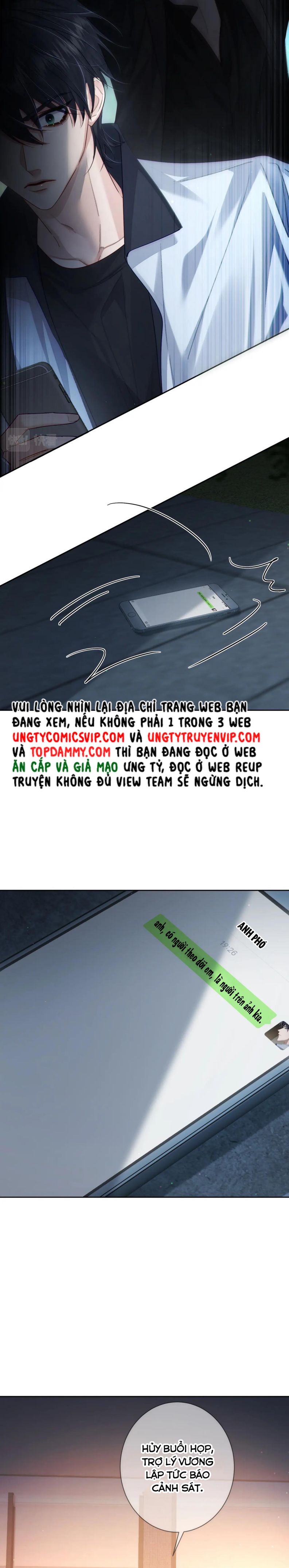 Nhân Vật Chính Chỉ Muốn Yêu Đương: Chapter 50