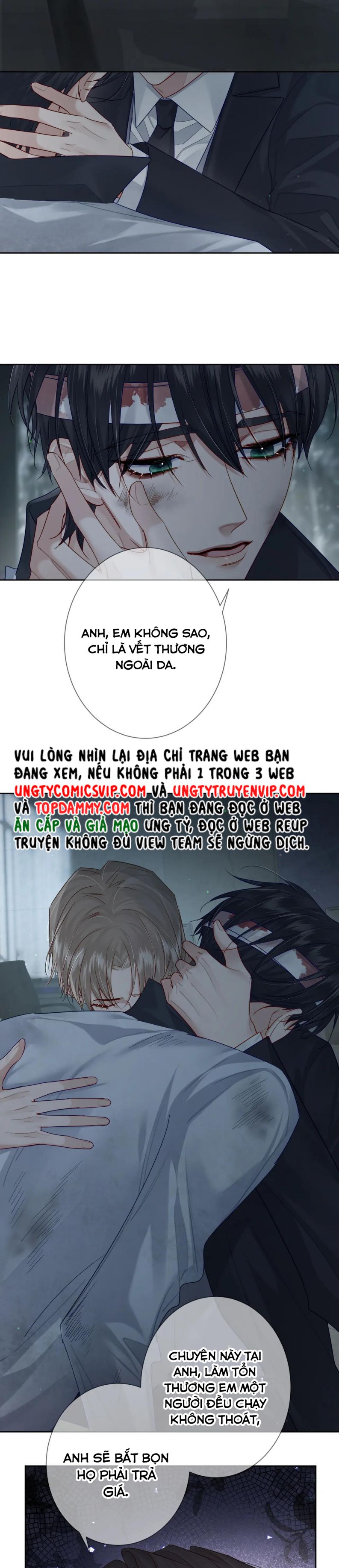 Nhân Vật Chính Chỉ Muốn Yêu Đương: Chapter 50